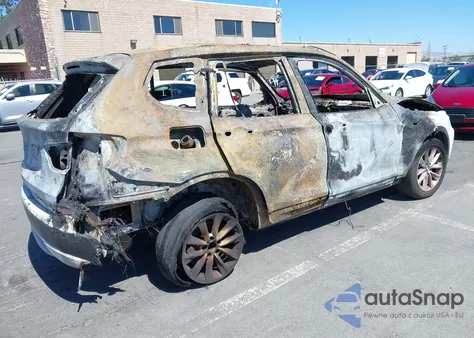 2012 BMW X3 xDrive28I z USA, uszkodzony, nr VIN 5UXWX5C59CL725401